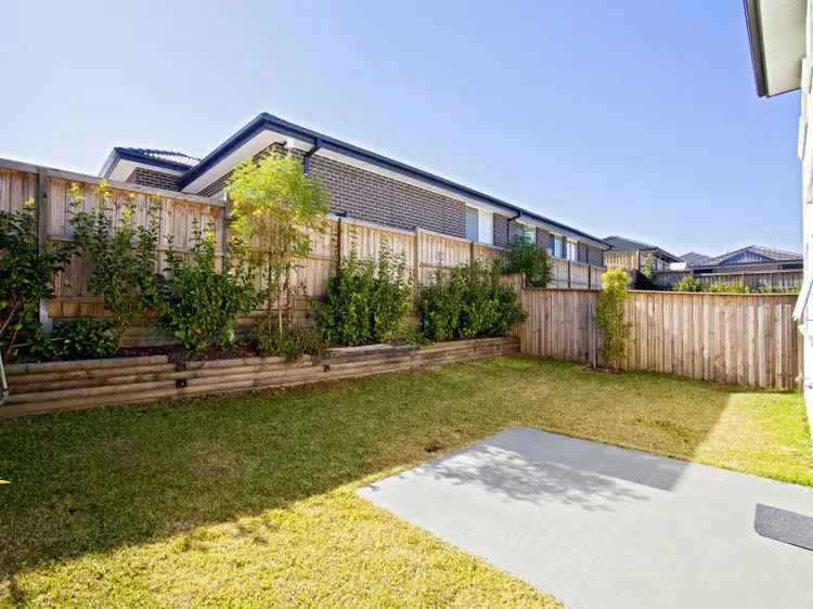 Fifth view of Homely house listing, 34 Hemsworth Avenue, Middleton Grange NSW 2171