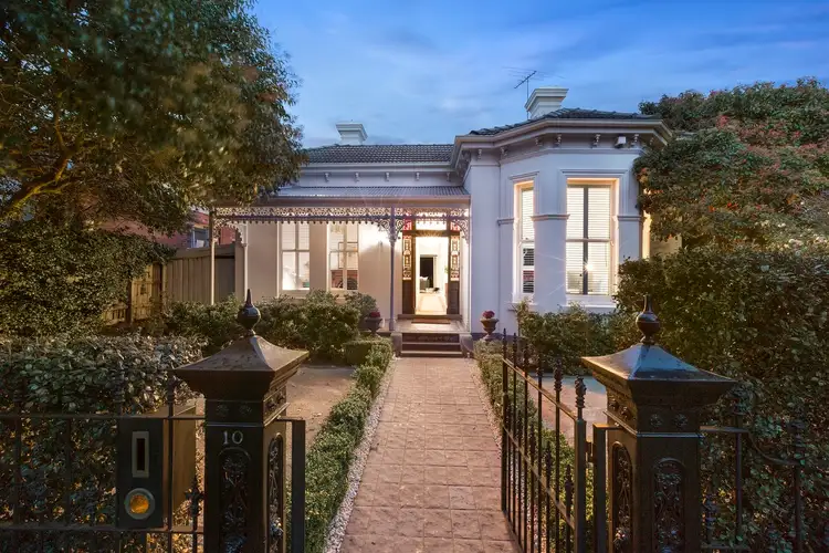 10 Clarinda Street, Caulfield South VIC 3162