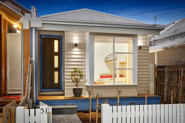 51 Home Road, Newport VIC 3015