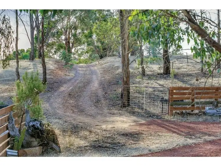 134 Wilsons Lane, Clydesdale VIC 3461