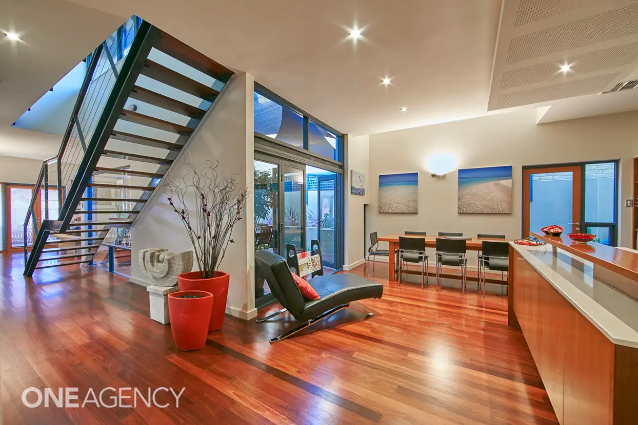 Main view of Homely house listing, 19 Burnettia Lane, Mount Claremont WA 6010