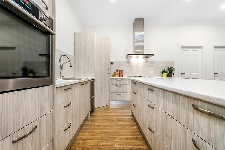 Sixth view of Homely house listing, 3 Horonda Street, Greensborough VIC 3088