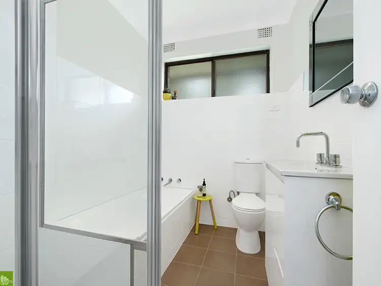 Sixth view of Homely apartment listing, 7/43 Thompson Street, Woonona NSW 2517