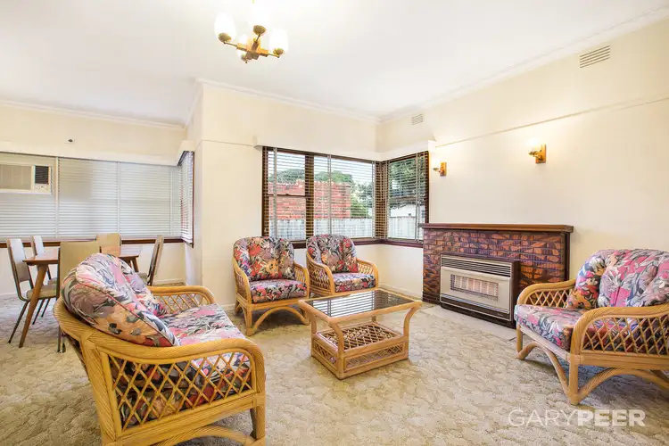 Second view of Homely house listing, 7 Porter Road, Carnegie VIC 3163
