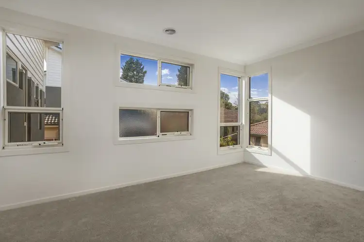 Fifth view of Homely townhouse listing, 20a Sonia Street, Donvale VIC 3111