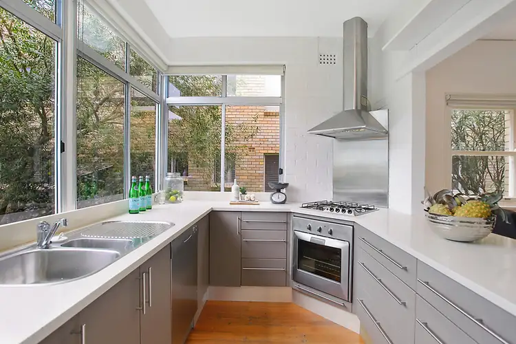 Second view of Homely apartment listing, 1/62 Osborne Road, Manly NSW 2095