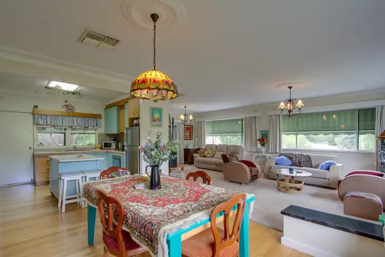 Third view of Homely house listing, 44 Bruce Crescent, Ferntree Gully VIC 3156