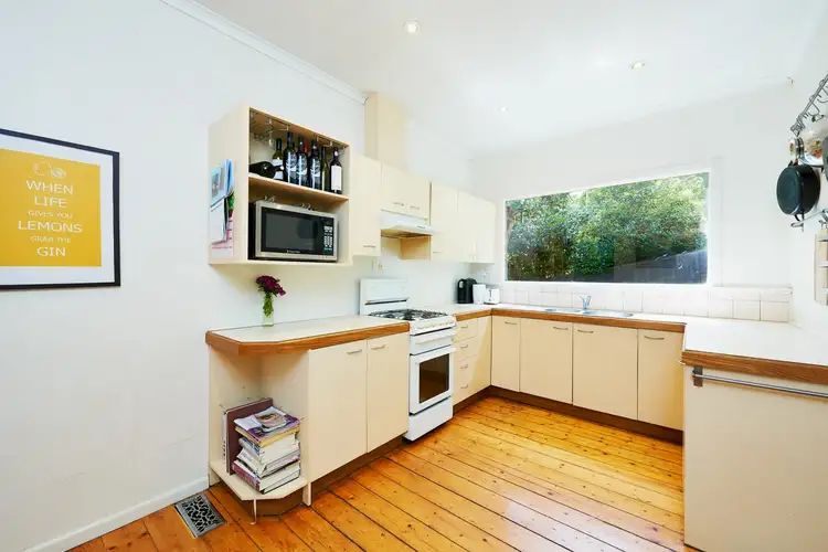 Third view of Homely house listing, 48 Alexander Avenue, Upwey VIC 3158