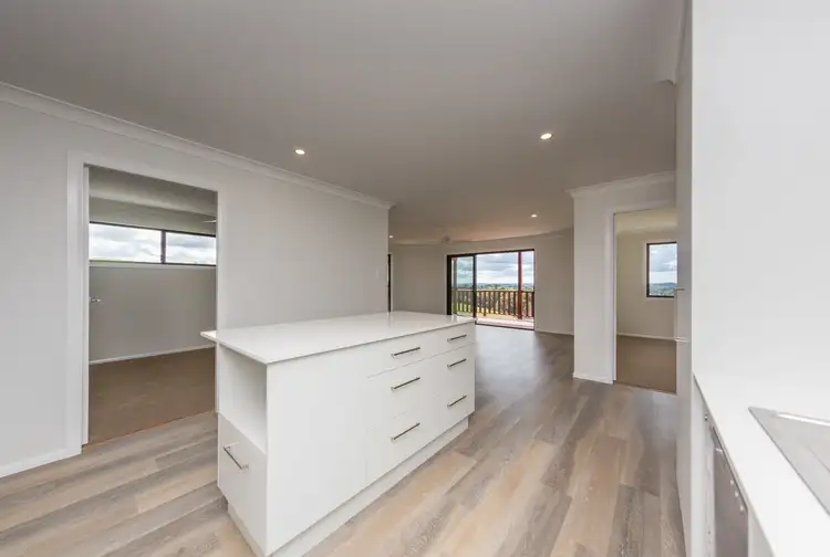 Third view of Homely semi-detached listing, 2/10 Selkirk Place, Wollongbar NSW 2477