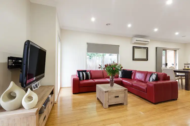 Second view of Homely unit listing, 1/155 Nepean Street, Greensborough VIC 3088