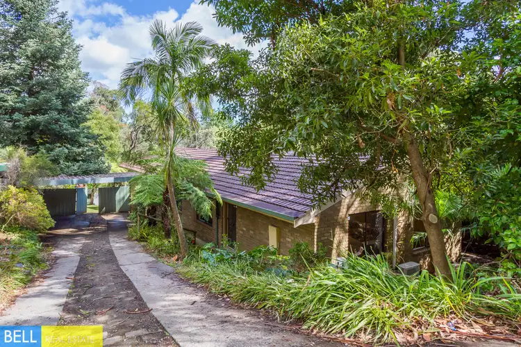 Third view of Homely house listing, 20 Clifford Grove, Tecoma VIC 3160