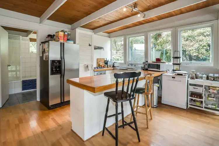Fourth view of Homely house listing, 66 Temple Road, Selby VIC 3159