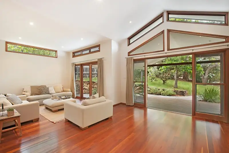 Main view of Homely house listing, 21 Three Points Avenue, Macmasters Beach NSW 2251
