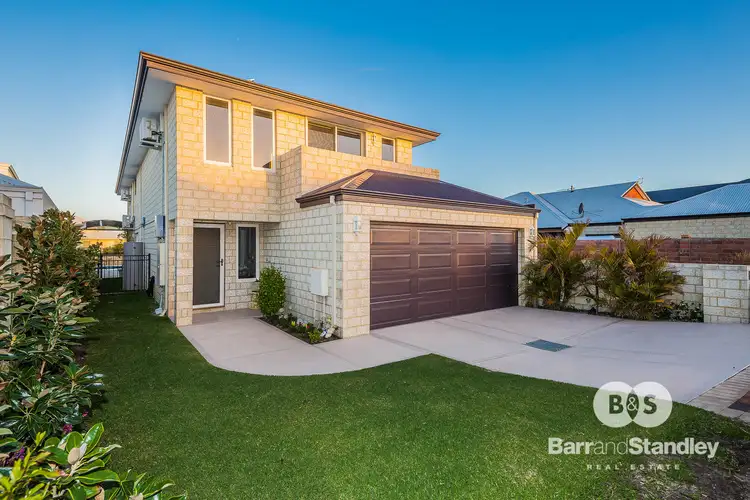 Third view of Homely house listing, 36A San Marco Promenade, Pelican Point WA 6230