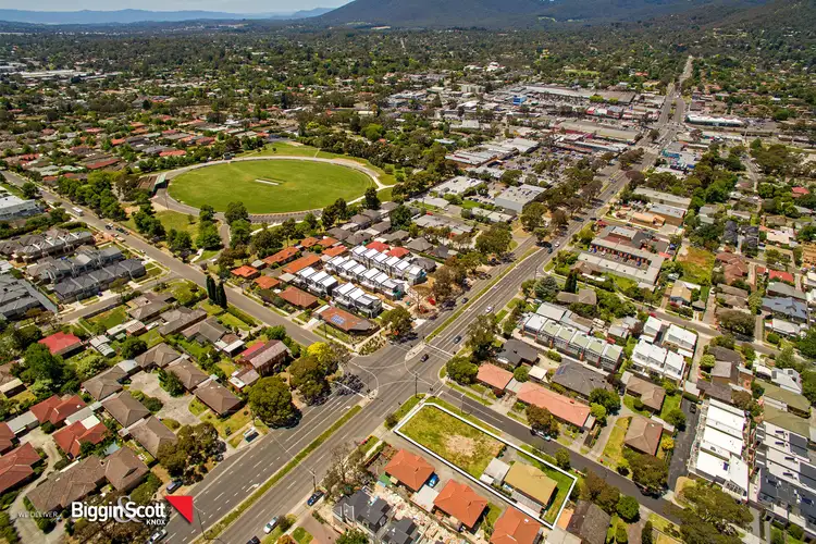 Second view of Homely land listing, 192 Boronia Road, Boronia VIC 3155