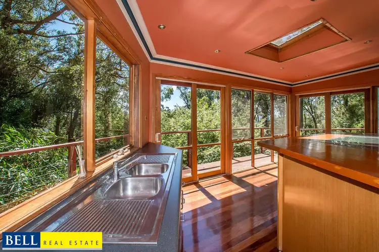 Third view of Homely house listing, 92 Old Coach Road, Kalorama VIC 3766