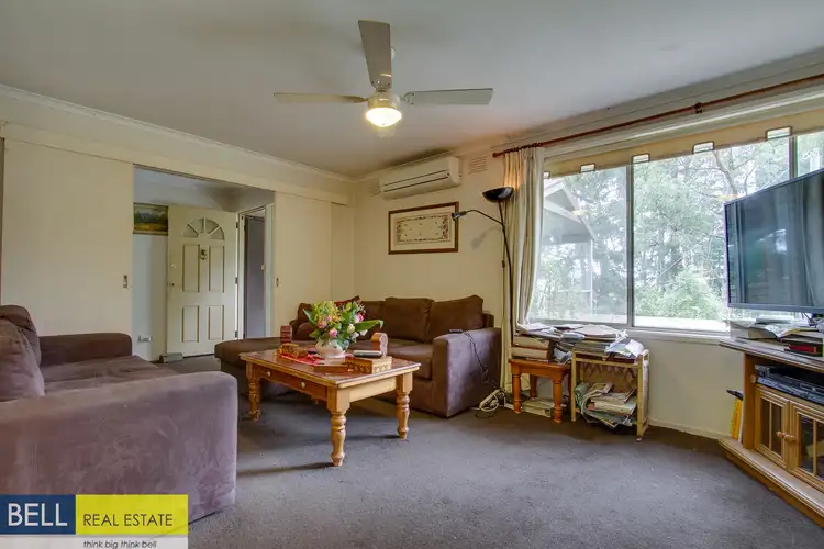 Third view of Homely house listing, 25 Aura Vale Road, Menzies Creek VIC 3159
