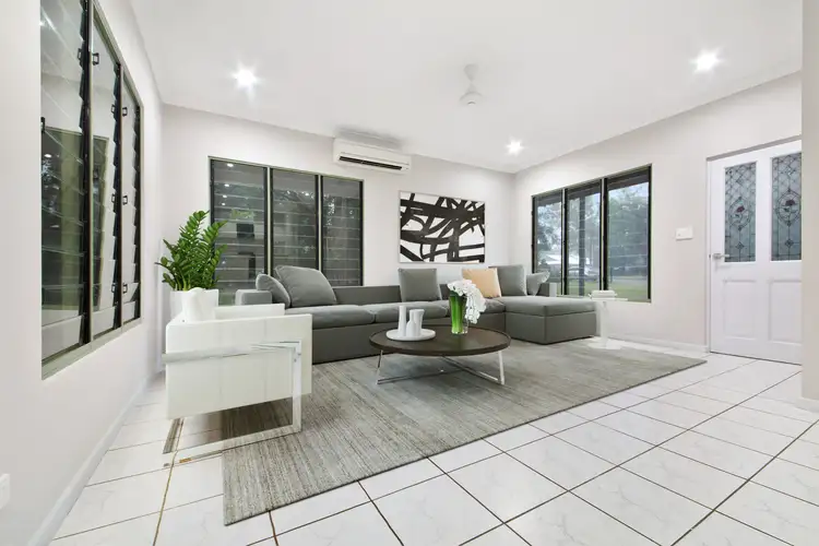 18 Squatter Road, Marlow Lagoon NT 830