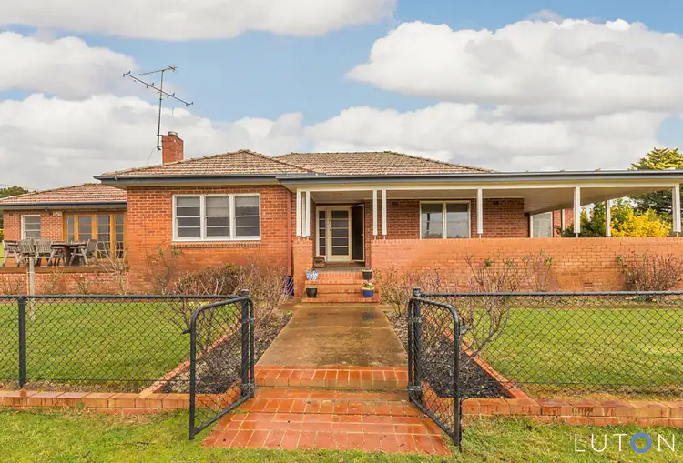 Fourth view of Homely rural property listing, 2495 Sutton Road, Sutton NSW 2620