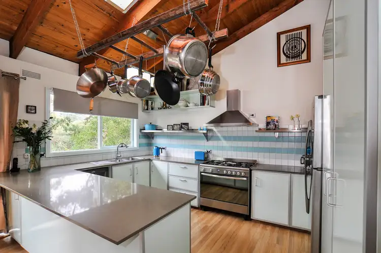 Fifth view of Homely house listing, 3 Hardham Street, Belgrave VIC 3160