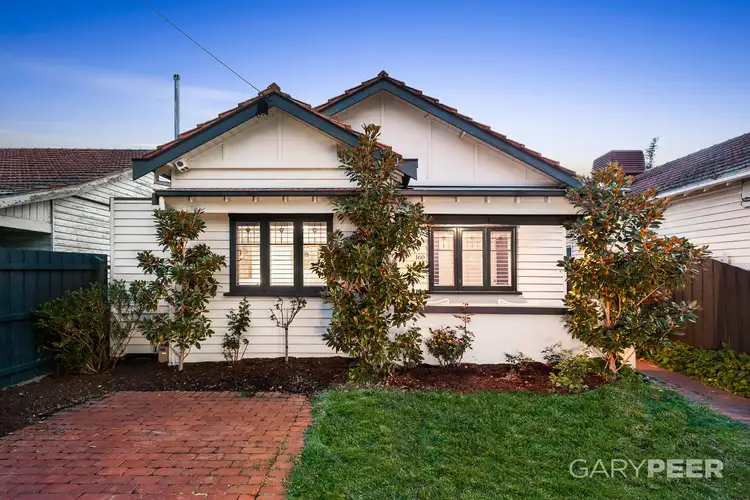 Main view of Homely house listing, 160 Sycamore Street, Caulfield South VIC 3162