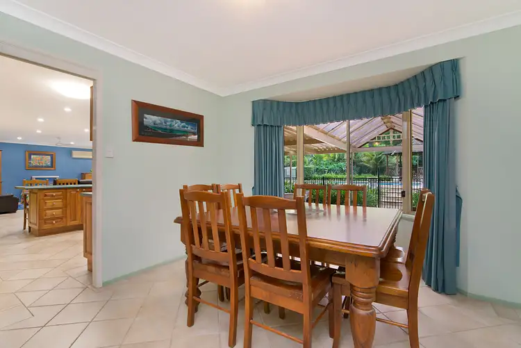 Third view of Homely house listing, Lot 202/104 Carrington Street, Narara NSW 2250