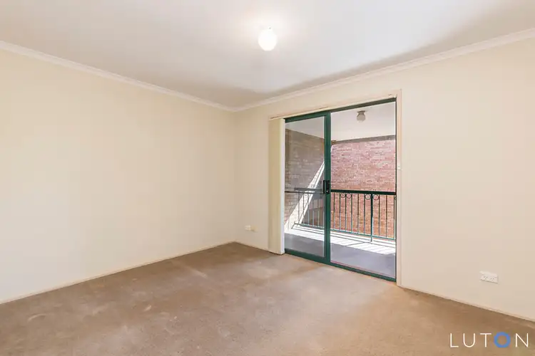 Sixth view of Homely apartment listing, 29/17 Oxley Street, Griffith ACT 2603