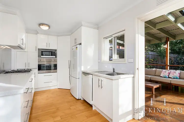 Third view of Homely house listing, 8 Vabiro Court, Greensborough VIC 3088