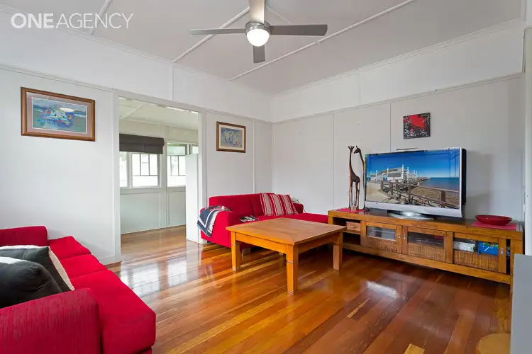 Third view of Homely house listing, 89 Kate Street, Woody Point QLD 4019