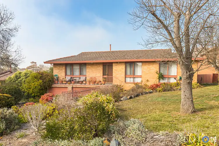 Main view of Homely house listing, 66 Armstrong Crescent, Holt ACT 2615