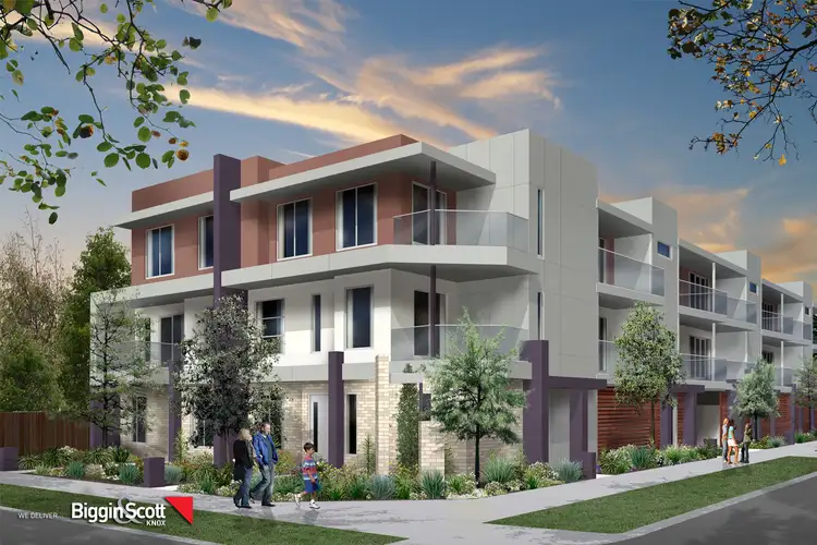 Fourth view of Homely house listing, 180 Boronia Road, Boronia VIC 3155