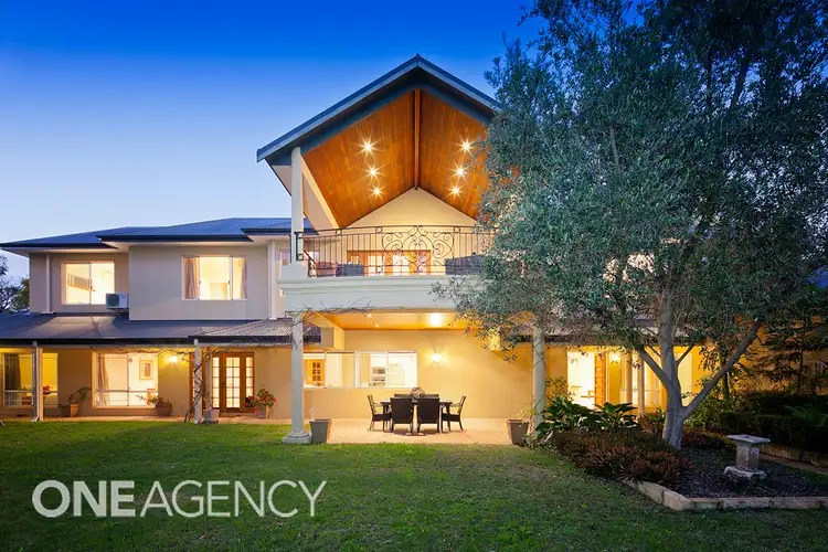 4 Grove Hill, Mount Claremont WA 6010