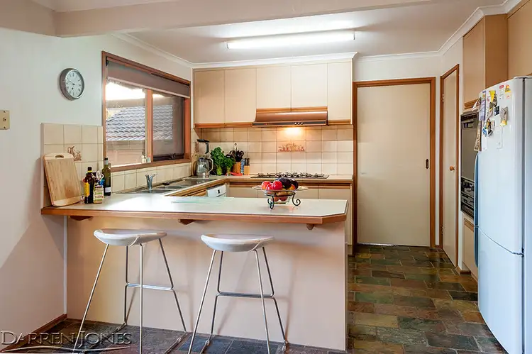 Fourth view of Homely house listing, 14 Summit Court, Greensborough VIC 3088