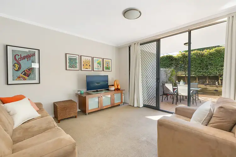 Second view of Homely apartment listing, 1/21-23 Shackel Avenue, Brookvale NSW 2100