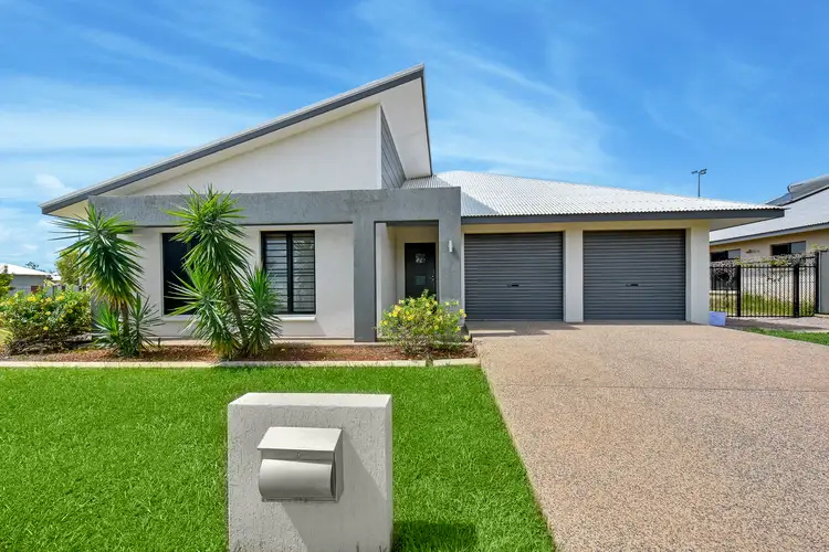 20 Kieran Street, Bellamack NT 832