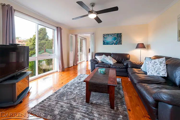 Fourth view of Homely house listing, 23 Glenwood Drive, Greensborough VIC 3088