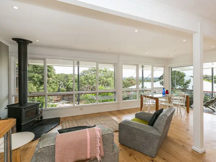 Third view of Homely house listing, 36 Cameron Road, Anglesea VIC 3230