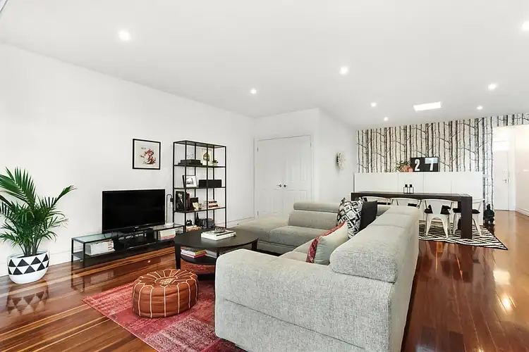 Fifth view of Homely house listing, 10 Goulburn Street, Yarraville VIC 3013
