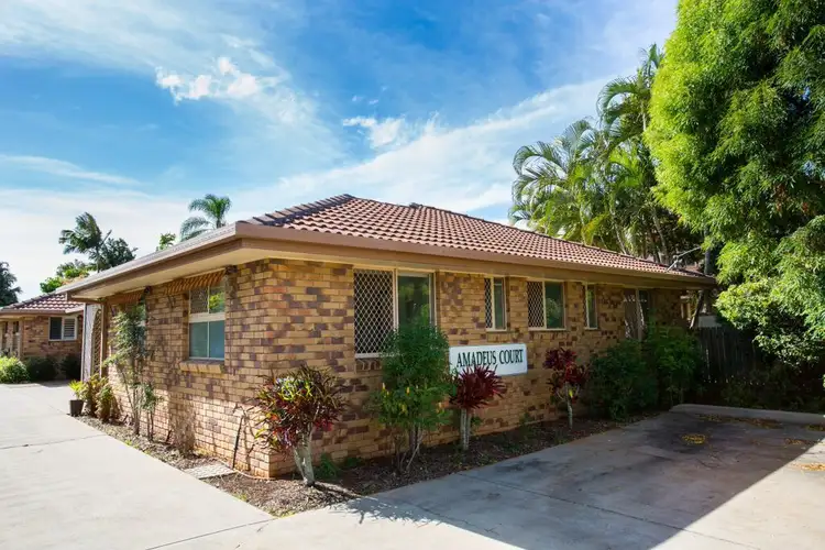 1/4 Josephine Street, Redcliffe QLD 4020