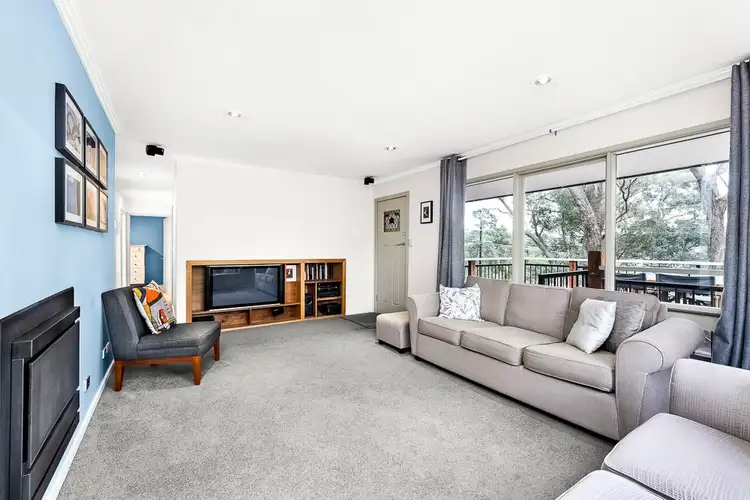 Sixth view of Homely house listing, 428 Ryans Road, Diamond Creek VIC 3089