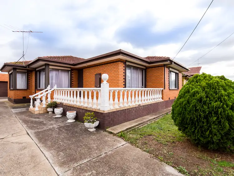 28 President Road, Albanvale VIC 3021