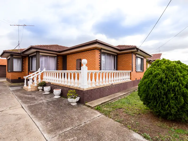 Main view of Homely house listing, 28 President Road, Albanvale VIC 3021