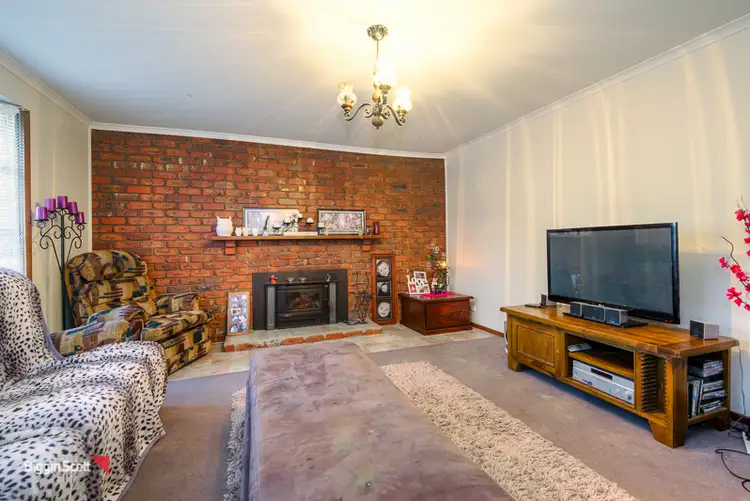 Second view of Homely house listing, 12 David Avenue, Cranbourne VIC 3977