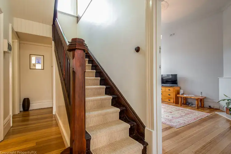 Fifth view of Homely house listing, 111 Princes Street, Sandy Bay TAS 7005