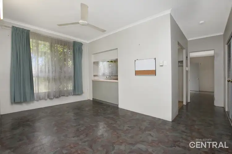 Sixth view of Homely house listing, 21 Boucaut Crescent, Malak NT 812