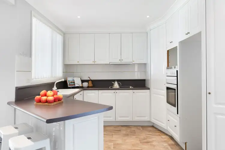 Fourth view of Homely house listing, 46 Captain Cook Drive, Barrack Heights NSW 2528