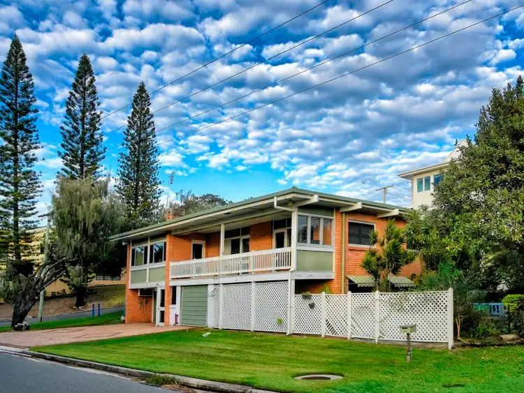 Fifth view of Homely house listing, 19 Stewart Way, Shelly Beach QLD 4551