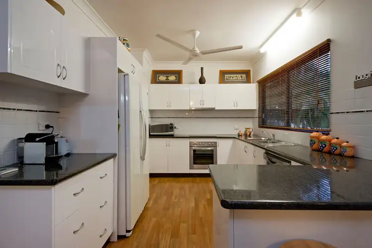 Sixth view of Homely house listing, 37 Coburg Drive, Leanyer NT 812