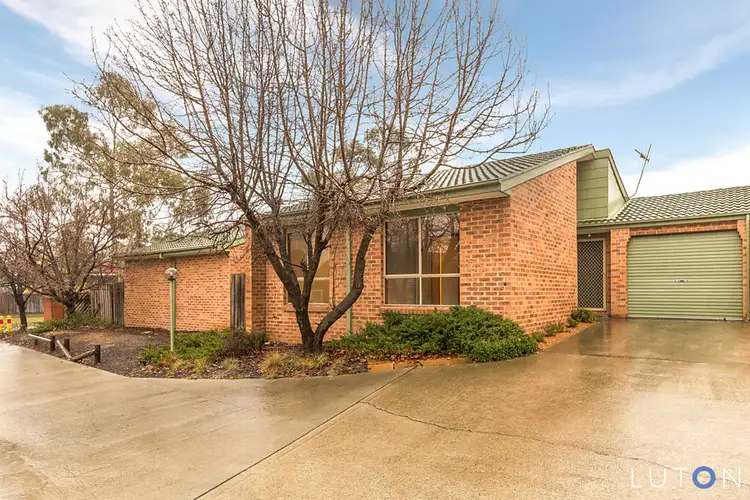 2/50 Wanganeen Avenue, Ngunnawal ACT 2913