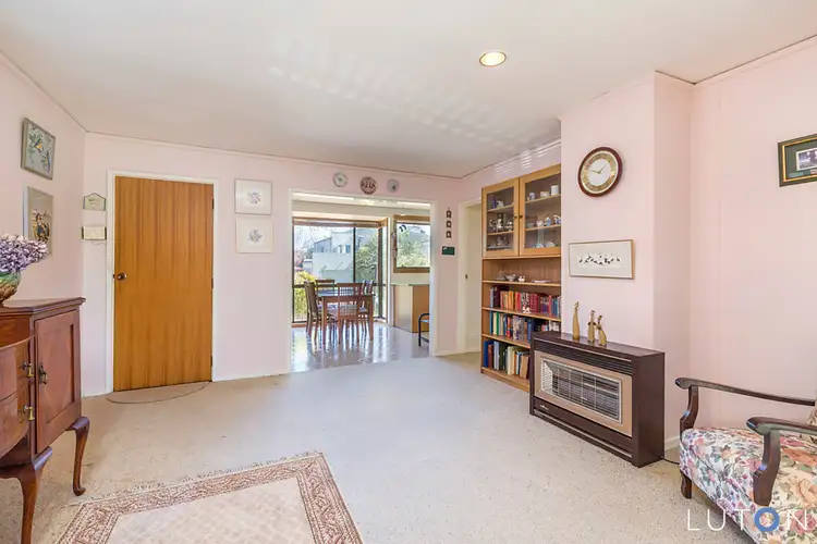 Fifth view of Homely house listing, 31 Blair Street, Watson ACT 2602